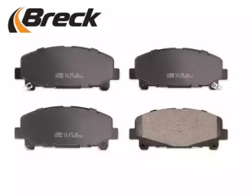 breck 247660070100